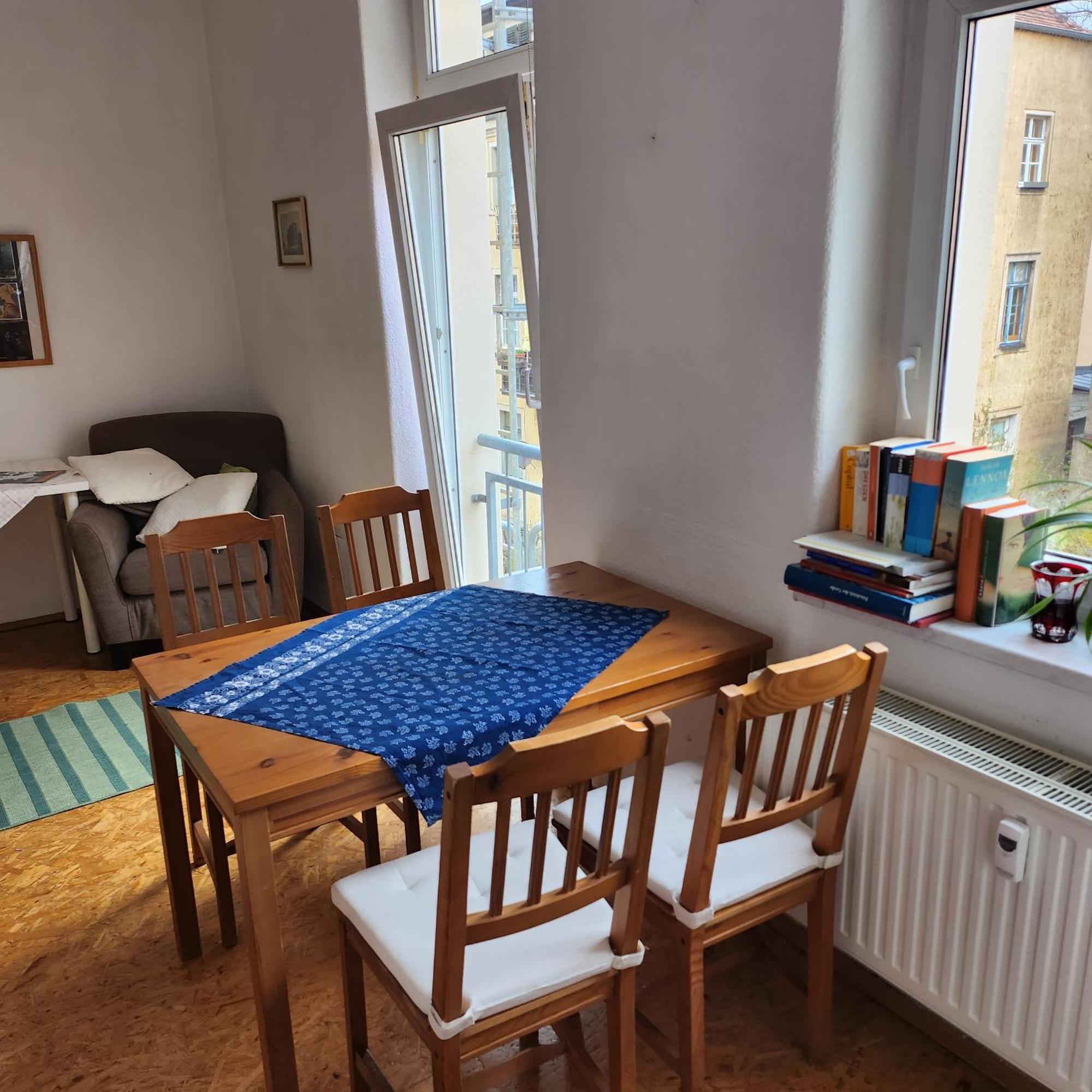 Pension Ole Drezda Kültér fotó