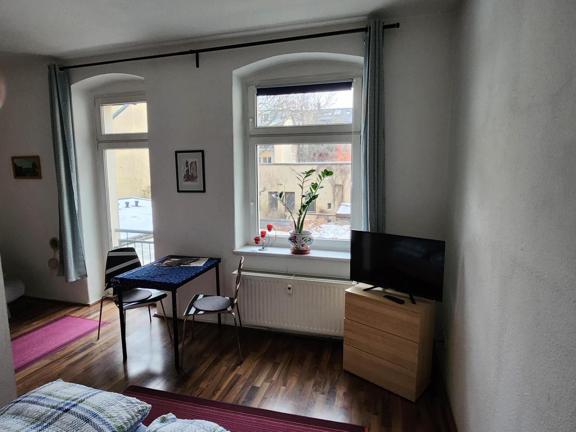 Pension Ole Drezda Kültér fotó
